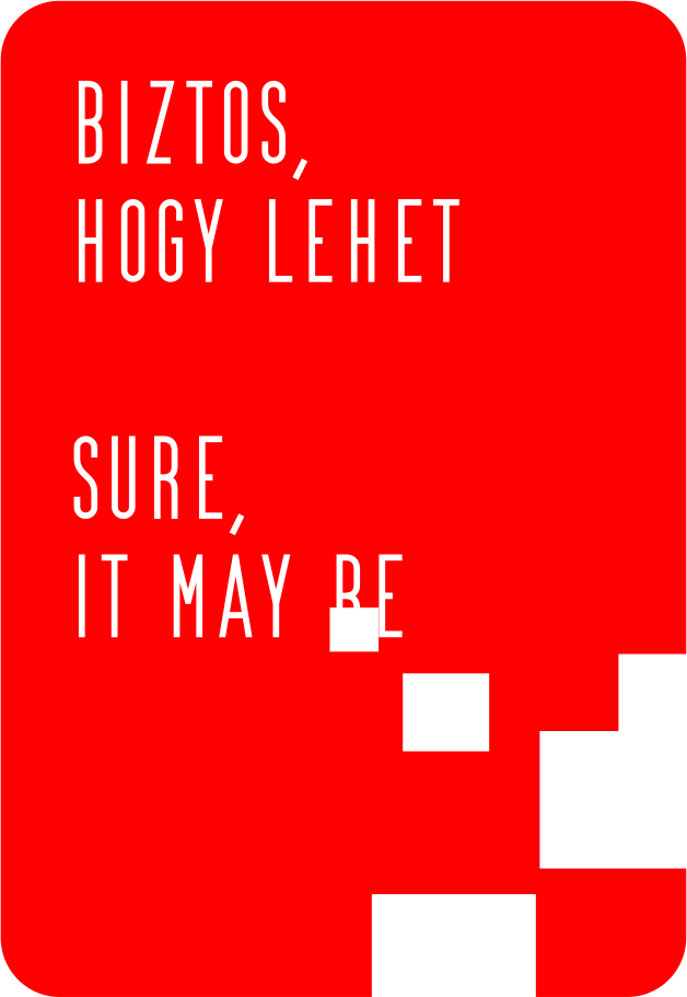 SURE_IT-MAY-BE_PeterKeri_TI_Hungary